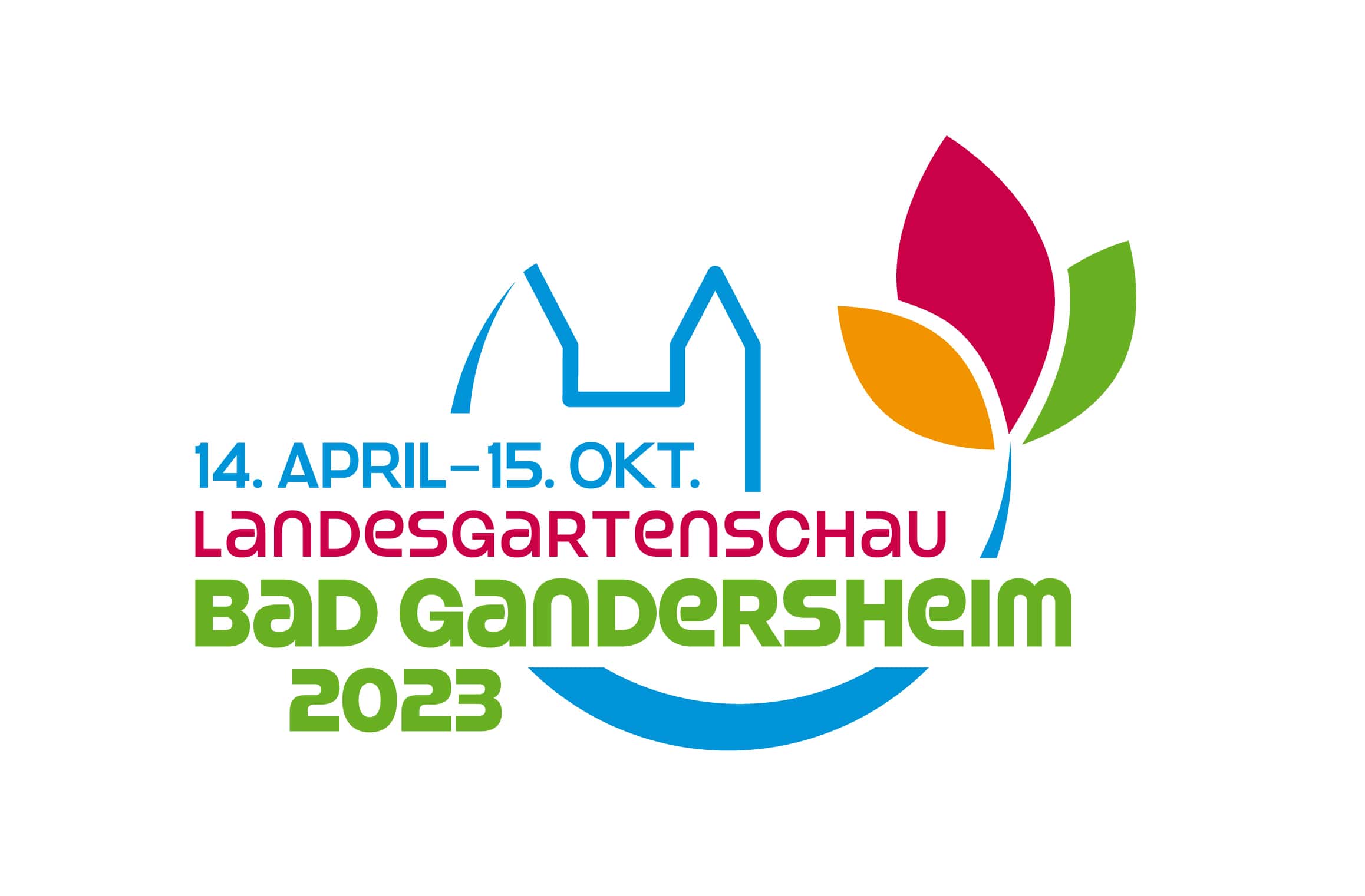 Landesgartenschau in Bad Gandersheim: So ist Hildesheim dabei