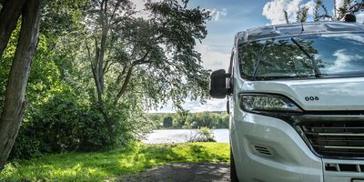 Wohnmobilstellplatz Hohnsensee — photo 7
