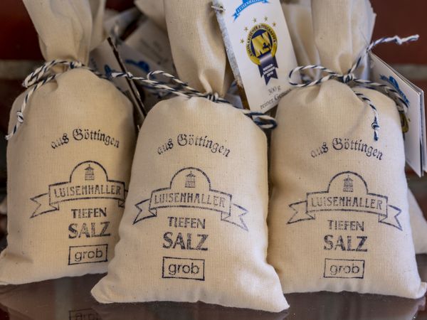 Luisenhaller Tiefensalz