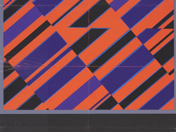 Plakat der Ausstellung