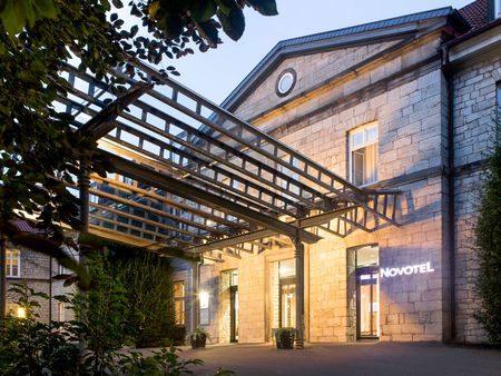 Novotel Hildesheim
