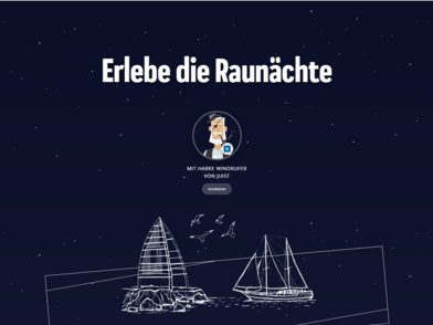 Titelbild des Podcasts