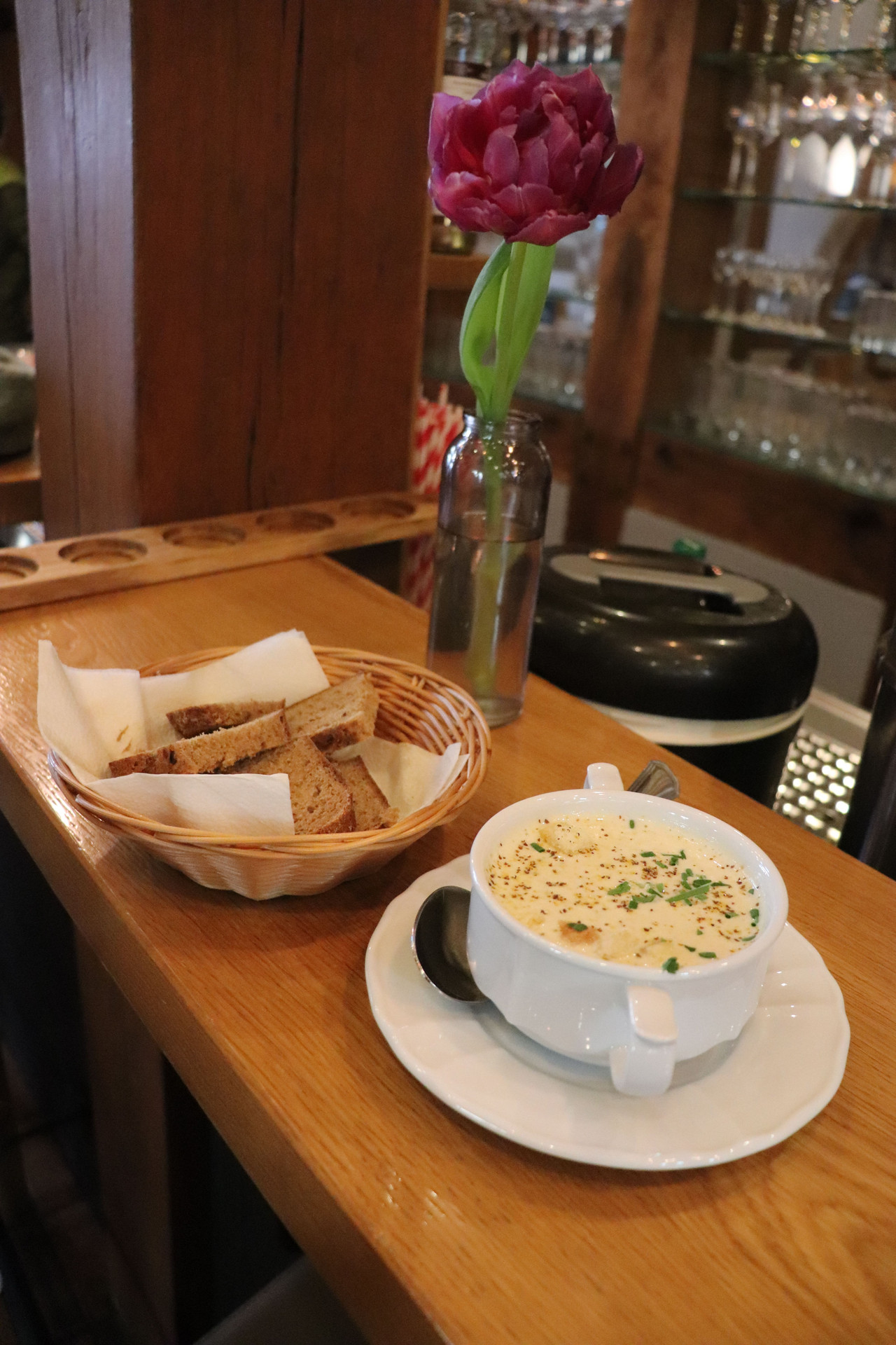 Kulinarische Stadtführung Hildesheim