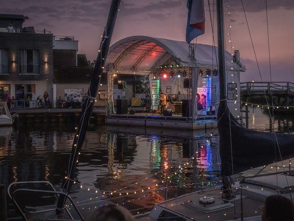 Meerradio-Seebühne-Event Meerradio-Seebühne-Event